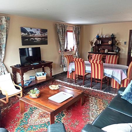 Les Sableaux, Les Portes Du Marquenterre Saint-Quentin-en-Tourmont Esterno foto