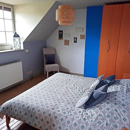 Les Sableaux, Les Portes Du Marquenterre Saint-Quentin-en-Tourmont Esterno foto