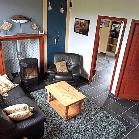 Les Sableaux, Les Portes Du Marquenterre Saint-Quentin-en-Tourmont Esterno foto