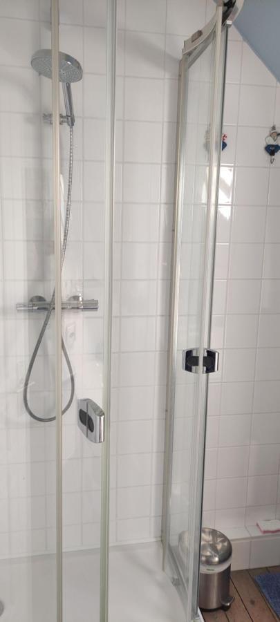 Les Sableaux, Les Portes Du Marquenterre Saint-Quentin-en-Tourmont Esterno foto