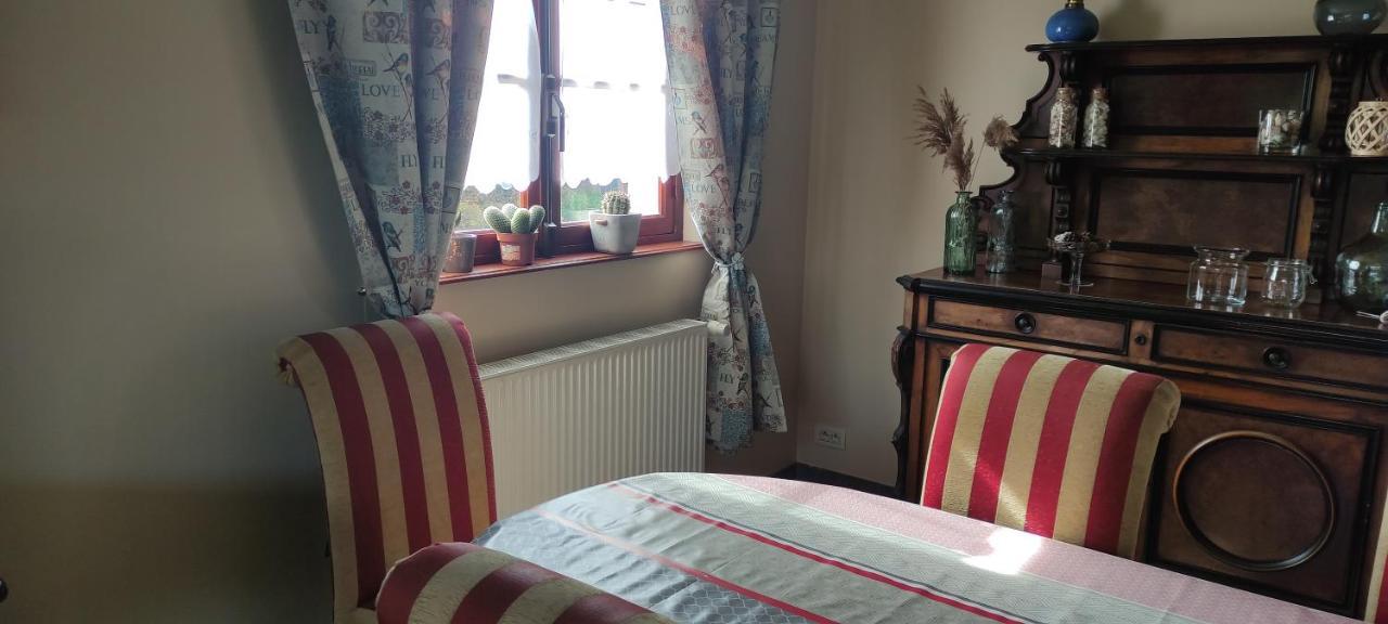 Les Sableaux, Les Portes Du Marquenterre Saint-Quentin-en-Tourmont Esterno foto