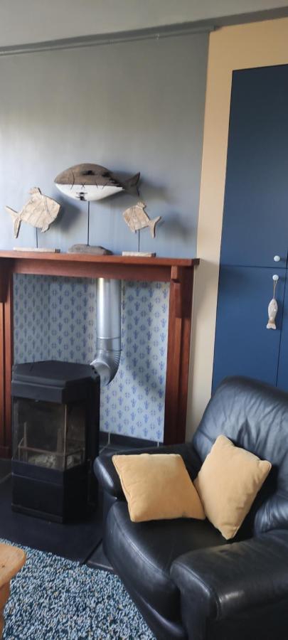 Les Sableaux, Les Portes Du Marquenterre Saint-Quentin-en-Tourmont Esterno foto